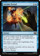 [Foil] Arcane Denial (Surge Foil) (147) (Commander: Marvel Super Heroes)
