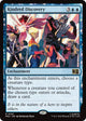 [Foil] Kindred Discovery (Surge Foil) (150) (Commander: Marvel Super Heroes)