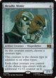 [Foil] Metallic Mimic (Surge Foil) (203) (Commander: Marvel Super Heroes)
