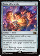 [Foil] Tome of Legends (Surge Foil) (223) (Commander: Marvel Super Heroes)