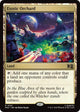 [Foil] Exotic Orchard (Surge Foil) (241) (Commander: Marvel Super Heroes)
