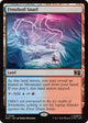 [Foil] Frostboil Snarl (Surge Foil) (246) (Commander: Marvel Super Heroes)