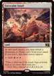 [Foil] Furycalm Snarl (Surge Foil) (247) (Commander: Marvel Super Heroes)