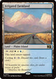 [Foil] Irrigated Farmland (Surge Foil) (251) (Commander: Marvel Super Heroes)