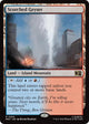 [Foil] Scorched Geyser (Surge Foil) (264) (Commander: Marvel Super Heroes)