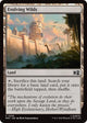 Evolving Wilds (240) (Commander: Marvel Super Heroes)