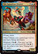 The Squadron Sinister (96) (Commander: Marvel Super Heroes)