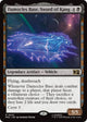 Damocles Base, Sword of Kang (42) (Commander: Marvel Super Heroes)