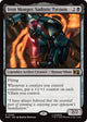 Iron Monger, Sadistic Tycoon (45) (Commander: Marvel Super Heroes)