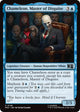 [Foil] Chameleon, Master of Disguise (Surge Foil) (148) (Commander: Marvel Super Heroes)