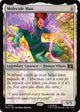 [Foil] Molecule Man (Surge Foil) (9) (Commander: Marvel Super Heroes)