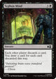 [Foil] Syphon Mind (Surge Foil) (159) (Commander: Marvel Super Heroes)