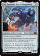 Tri-Sentinel, Act of Vengeance (115) (Commander: Marvel Super Heroes)