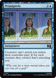 [Foil] Propaganda (Surge Foil) (151) (Commander: Marvel Super Heroes)