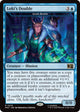 [Foil] Loki's Double - Spark Double (Surge Foil) (279) (Commander: Marvel Super Heroes)