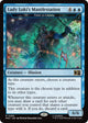 Lady Loki's Manifestation - Titan of Littjara (280) (Commander: Marvel Super Heroes)