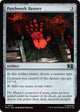 Patchwork Banner (207) (Commander: Marvel Super Heroes)