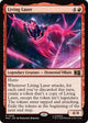Living Laser (55) (Commander: Marvel Super Heroes)