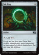 Sol Ring (0213) (213) (Commander: Marvel Super Heroes)