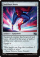 [Foil] Swiftfoot Boots (Surge Foil) (216) (Commander: Marvel Super Heroes)