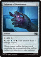 [Foil] Talisman of Dominance (Surge Foil) (219) (Commander: Marvel Super Heroes)