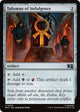 Talisman of Indulgence (220) (Commander: Marvel Super Heroes)