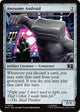 Awesome Android - Containment Construct (284) (Commander: Marvel Super Heroes)