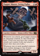 Puppet Master, String Puller (59) (Commander: Marvel Super Heroes)