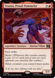 Titania, Proud Pummeler (62) (Commander: Marvel Super Heroes)