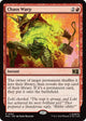 Chaos Warp (164) (Commander: Marvel Super Heroes)