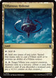 [Foil] Villainous Hideout (Surge Foil) (454) (Marvel Super Heroes)