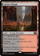 Canyon Slough (228) (Commander: Marvel Super Heroes)