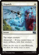 Dispatch (130) (Commander: Marvel Super Heroes)