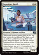 Ingenious Smith (135) (Commander: Marvel Super Heroes)