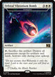 Orbital Vibranium Bomb - Scourglass (276) (Commander: Marvel Super Heroes)