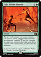 Fight for the Throne (65) (Commander: Marvel Super Heroes)