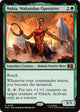 Nakia, Wakandan Operative (69) (Commander: Marvel Super Heroes)
