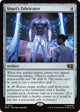 Shuri's Fabricator (114) (Commander: Marvel Super Heroes)