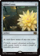 Gilded Lotus (199) (Commander: Marvel Super Heroes)