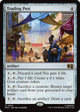 Trading Post (224) (Commander: Marvel Super Heroes)