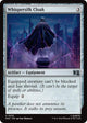 Whispersilk Cloak (225) (Commander: Marvel Super Heroes)
