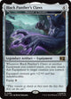 Black Panther's Claws - Hammer of Nazahn (286) (Commander: Marvel Super Heroes)
