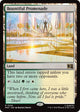 Bountiful Promenade (226) (Commander: Marvel Super Heroes)