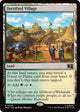 Fortified Village (245) (Commander: Marvel Super Heroes)