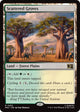 Scattered Groves (262) (Commander: Marvel Super Heroes)