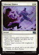 [Foil] Valorous Stance (Surge Foil) (145) (Commander: Marvel Super Heroes)