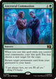 [Foil] Ancestral Communion (Surge Foil) (64) (Commander: Marvel Super Heroes)