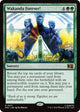 [Foil] Wakanda Forever! (Surge Foil) (71) (Commander: Marvel Super Heroes)