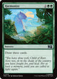 [Foil] Harmonize (Surge Foil) (175) (Commander: Marvel Super Heroes)