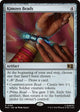 [Foil] Kimoyo Beads (Surge Foil) (109) (Commander: Marvel Super Heroes)
